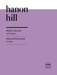 Charles Hannon_Rock Hill: Selected Exercises