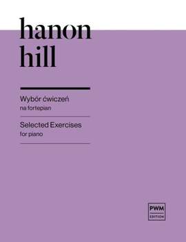 Charles Hannon_Rock Hill: Selected Exercises