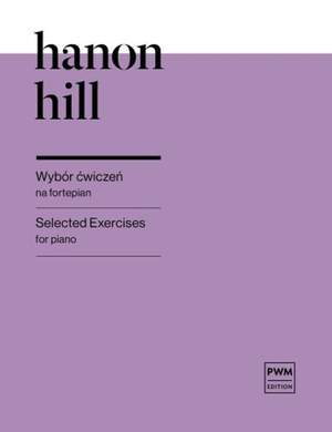 Charles Hannon_Rock Hill: Selected Exercises