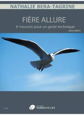Nathalie Bera-Tagrine: Fiere Allure