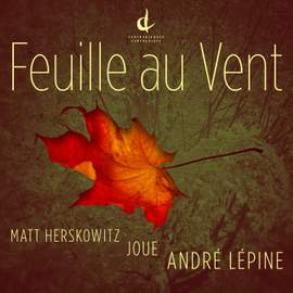 Feuille au Vent