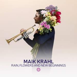 Rain, Flowers and New Beginnings