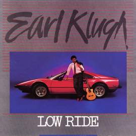 Low Ride