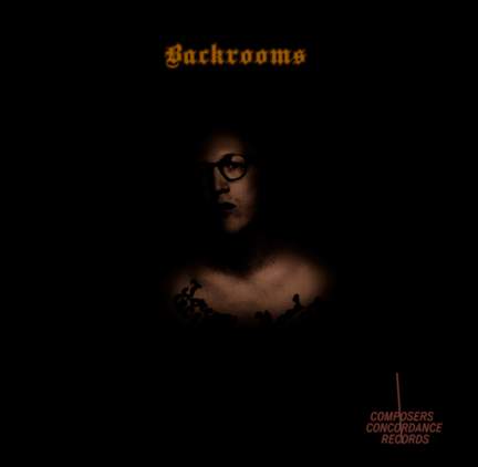 Backrooms
