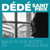 Back to the Roots of Creole Jazz