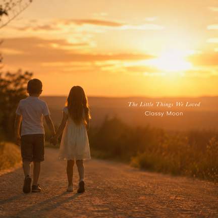 The Little Things We Loved