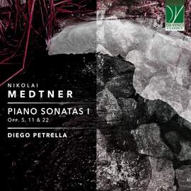 Medtner: Piano Sonatas I