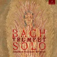 Bach Trumpet Solo