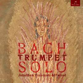 Bach Trumpet Solo