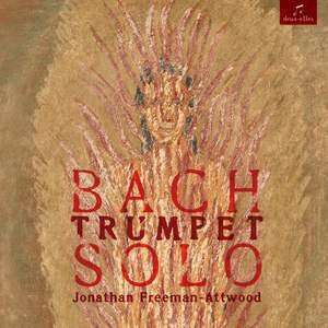 Bach Trumpet Solo