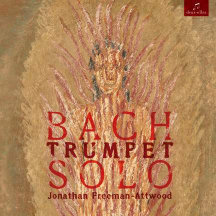 Bach Trumpet Solo