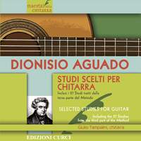 Aguado: Nuovo metodo per chitarra, Op. 6