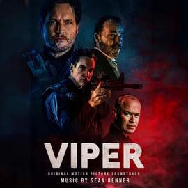 Viper (Original Motion Picture Soundtrack)
