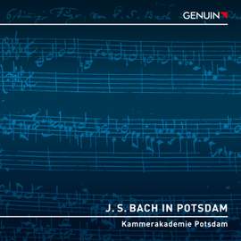 J.S. Bach in Potsdam