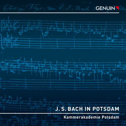 J.S. Bach in Potsdam
