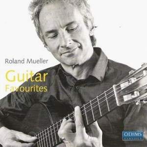 Guitar Favourites