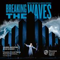 Missy Mazzoli: Breaking the Waves