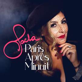 Sacha : Paris après minuit