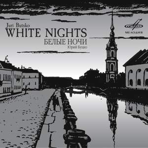 Butsko: White Nights
