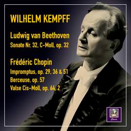 Beethoven & Chopin Recital