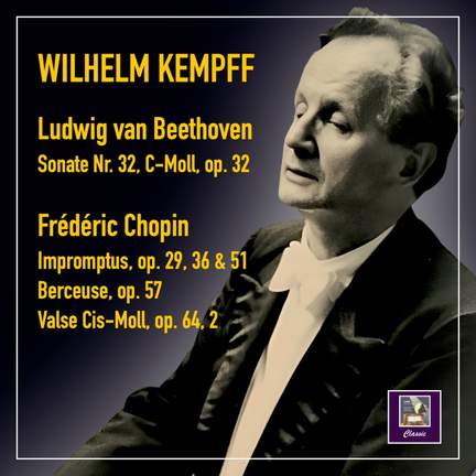 Beethoven & Chopin Recital