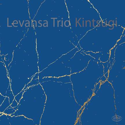 Kintsugi