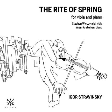 Rite of Spring