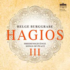 Hagios III