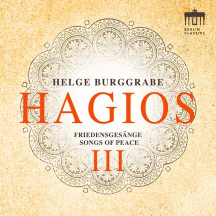 Hagios III