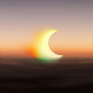 Moon of the Deep Summer
