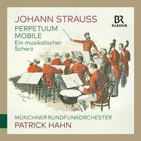 J. Strauss: Perpetuum mobile