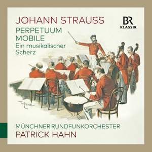 J. Strauss: Perpetuum mobile