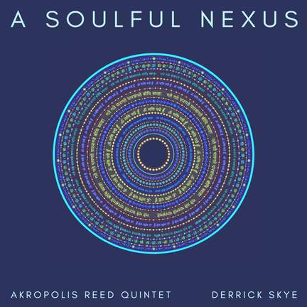 A Soulful Nexus