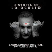 Historia de lo Oculto (Banda Sonora Original)