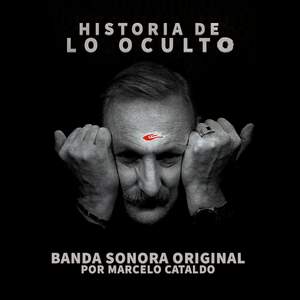 Historia de lo Oculto (Banda Sonora Original)