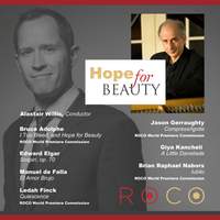 ROCO In Concert: Hope for Beauty