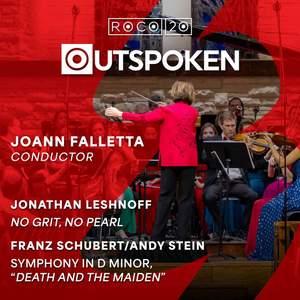 ROCO In Concert: Outspoken