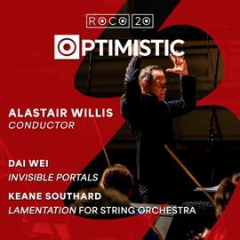 ROCO In Concert: Optimistic