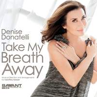 Take My Breath Away
