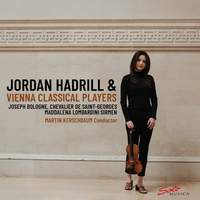 Jordan Hadrill & Vienna Classical Players