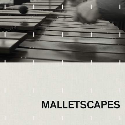 Malletscapes