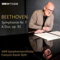 Beethoven: Symphony No. 7