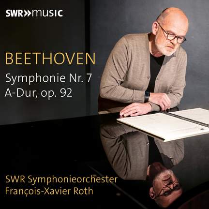 Beethoven: Symphony No. 7