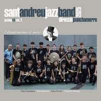 Jazzing 16