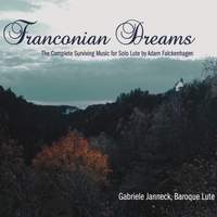 Franconian dreams
