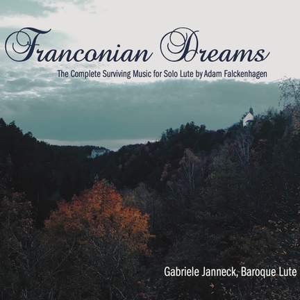 Franconian dreams