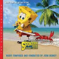 The SpongeBob Movie: Sponge Out Of Water
