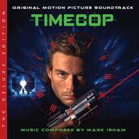 Time Cop