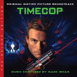 Time Cop