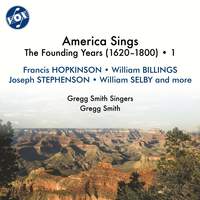 America Sings, Vol. 1